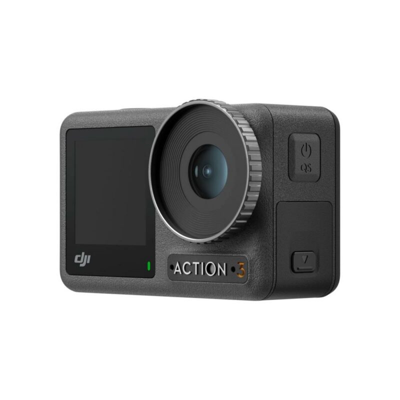 Dji Osmo Action 3 Adventure Combo