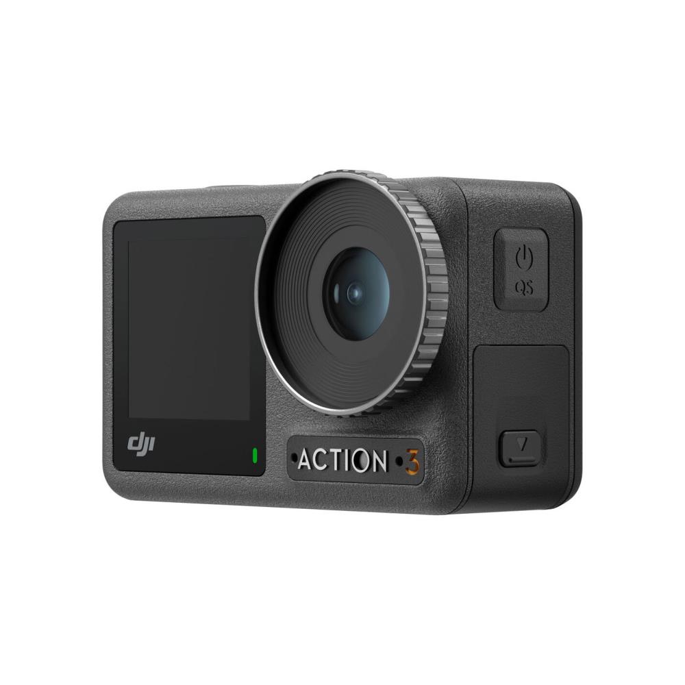 Dji Osmo Action 3 Adventure Combo