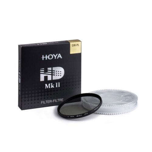 Hoya HD MK II Filtro CIR-PL - 77mm