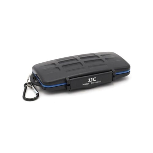 JJC MC-STC36 Memory Card Case