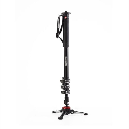 Manfrotto MVMXPROA4 - XPRO-Monopod Video