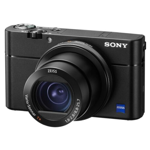 Sony RX100 VA