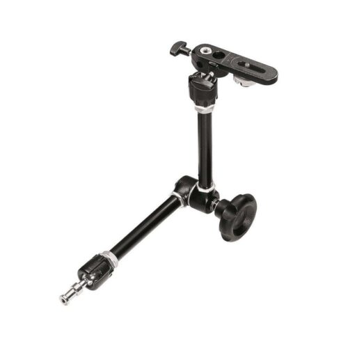 Manfrotto Braccio con frizione variabile e staffa - 244