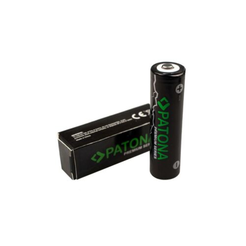 Patona Premium Cell 18650