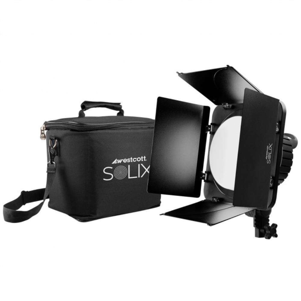 Westcott Solix Compact