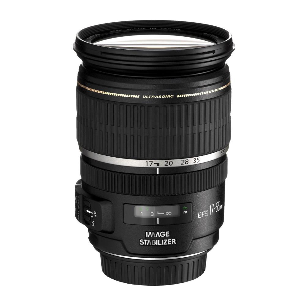 Canon EF-S 17-55mm f/2.8 IS USM