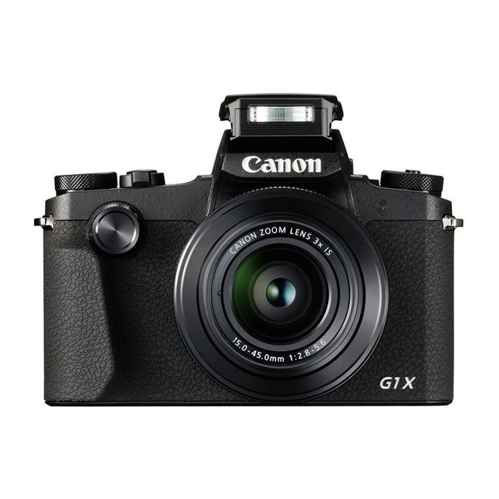 Canon PowerShot G1X Mark III