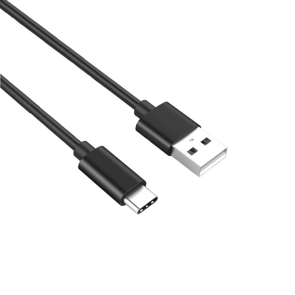 Ewent Electronic Cavo di Connessione USB Type A -  USB 2.0 Type-C - 1m