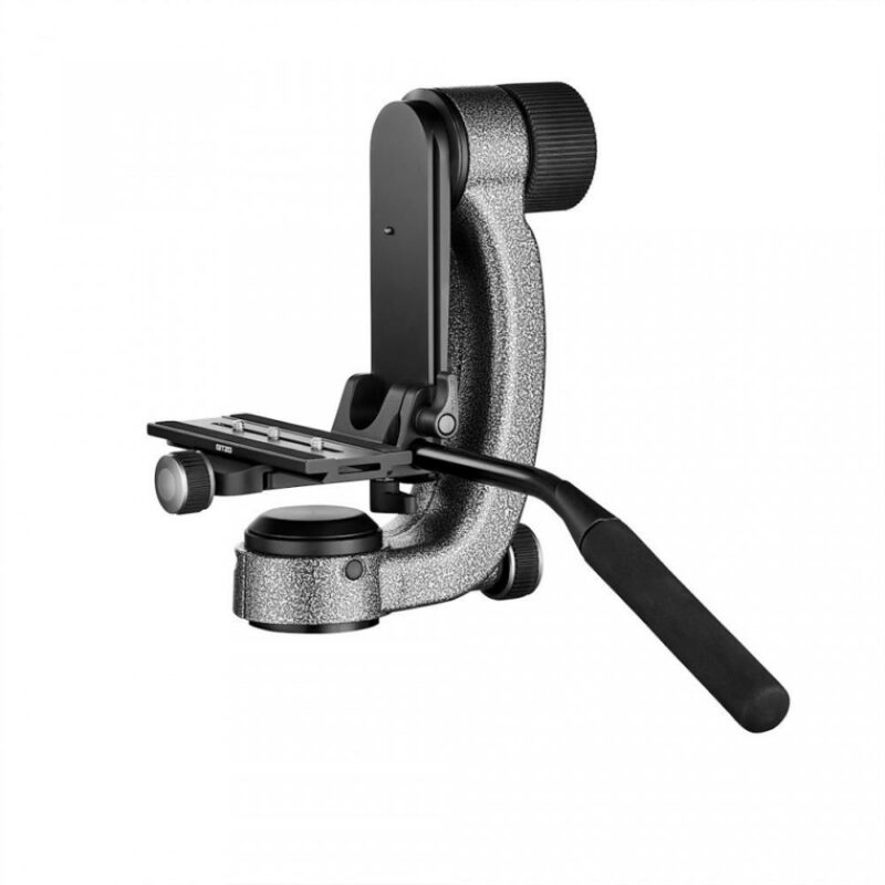 Gitzo Fluid Gimbal Head – GHFG1
