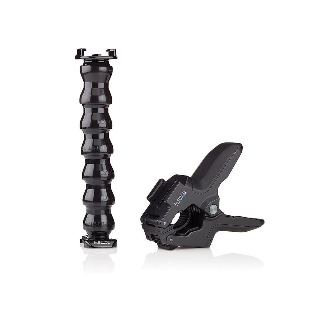 GoPro Jaws Flex Clamp - Morsa con braccio regolabile