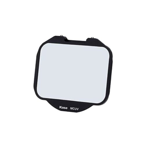 Kase Filtro Clip IN UV per Sony A7 e A9