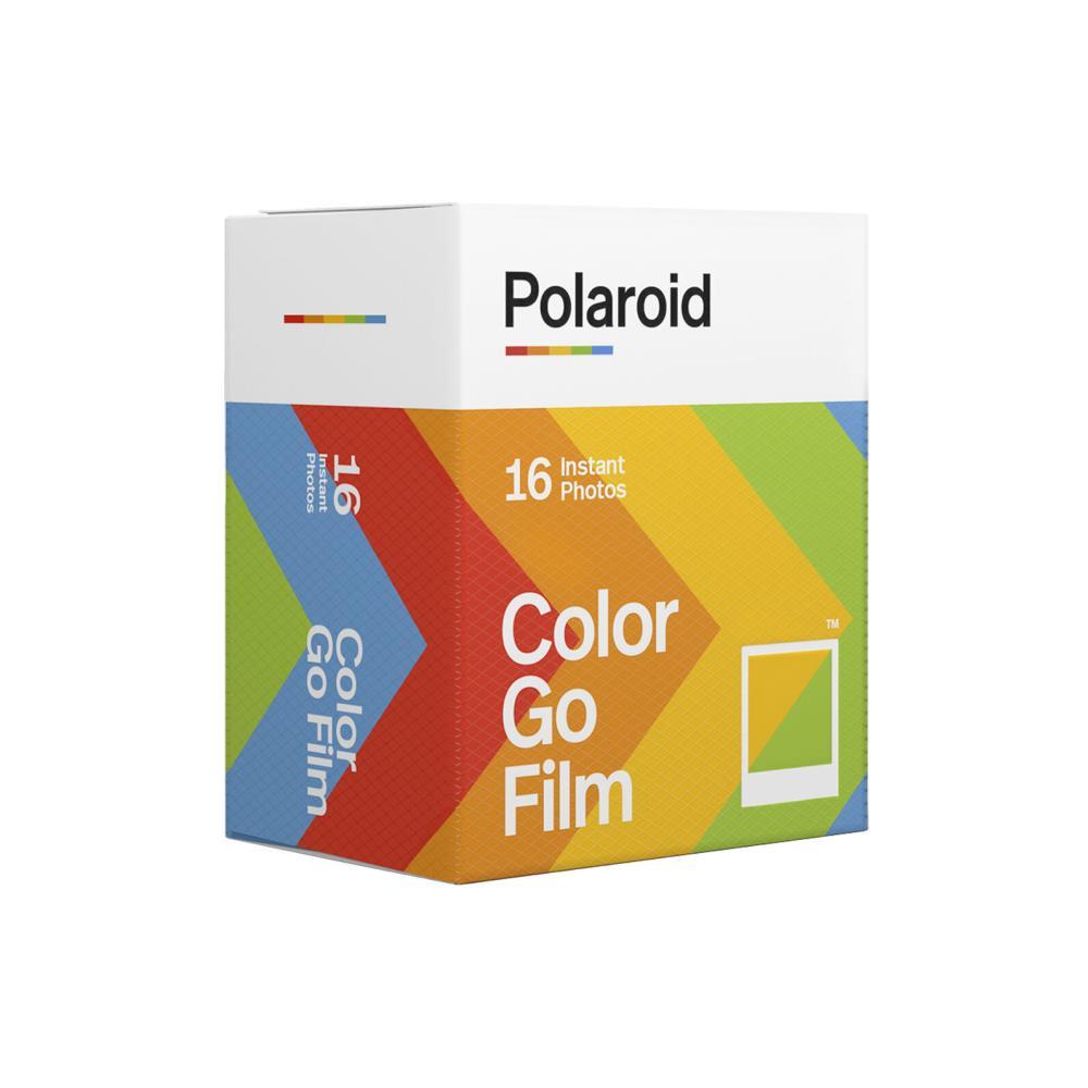 Polaroid Go Color Film - Double Pack