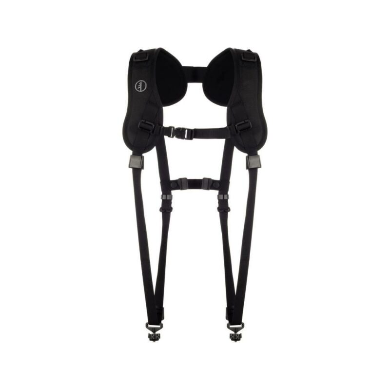 Tamrac Pro Double Strap