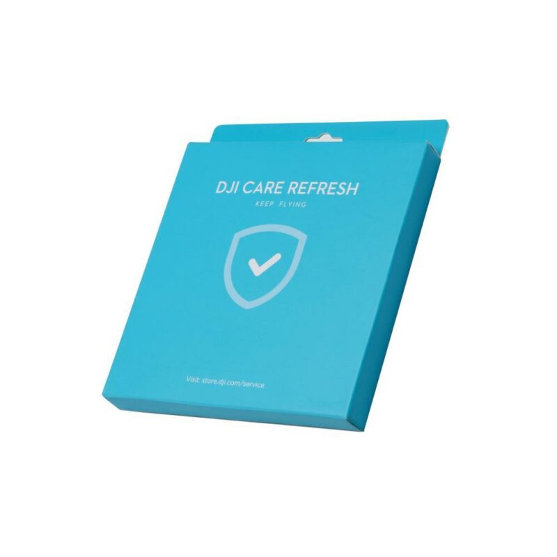 Dji Care Refresh (Osmo Mobile 3)