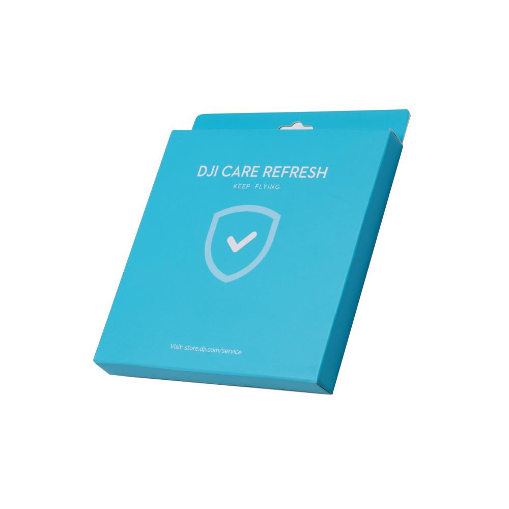 Dji Care Refresh (Phantom 4 Pro)