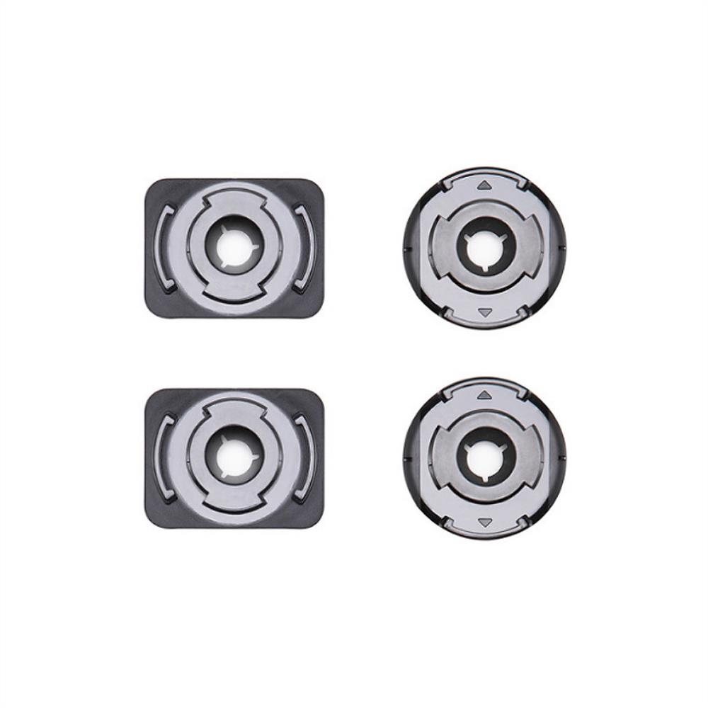 Dji Osmo Action Adhesive Mount Kit