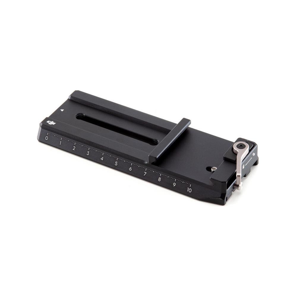 Dji R Quick-Release Plate (Lower)