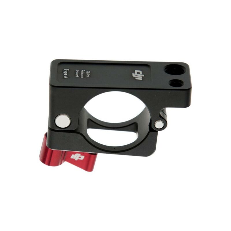 Dji Ronin Monitor Mounting Bracket (Part 27)