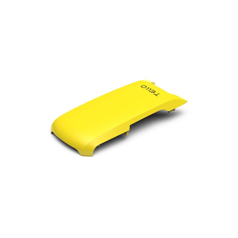 Dji Tello Snap-On Top Cover (Yellow)