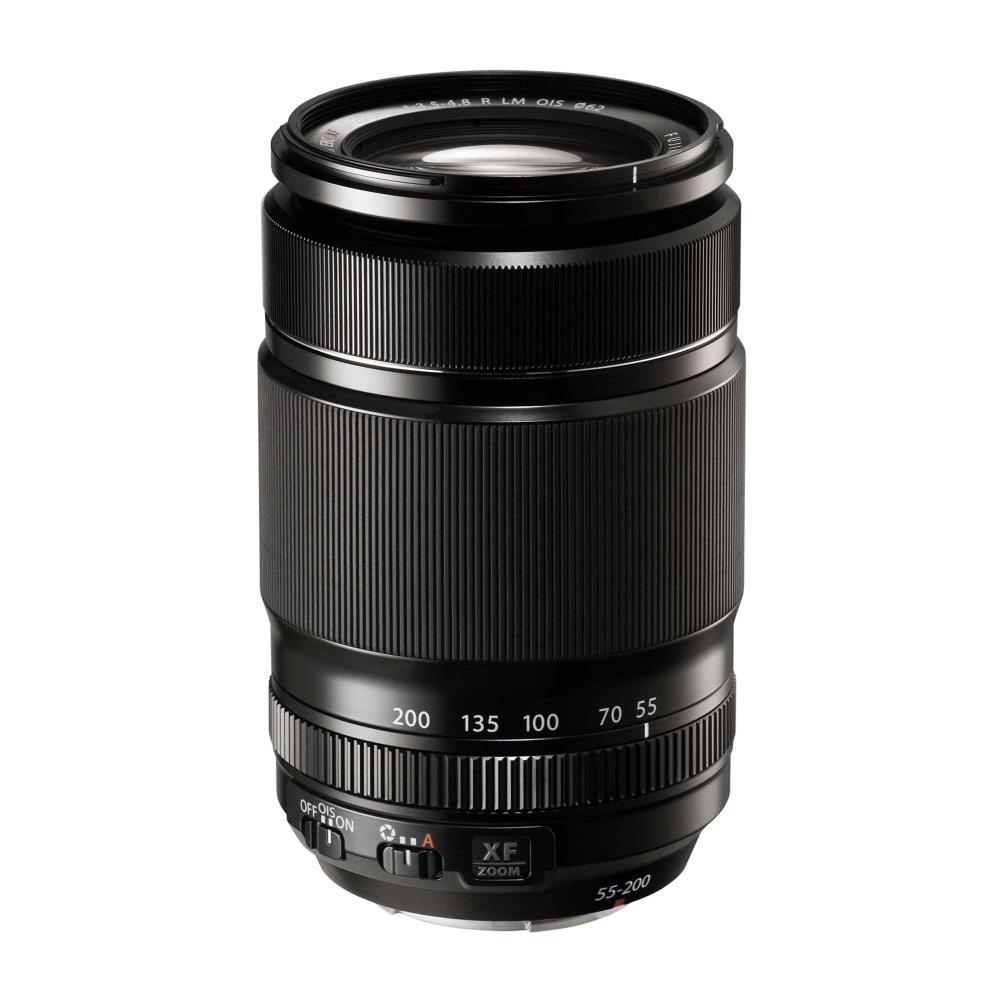Fujinon XF 55-200mm f/3.5-4.8 R LM OIS
