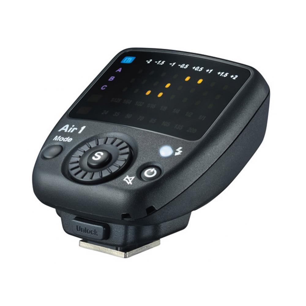 Nissin Commander Air 1 (Micro 4/3)