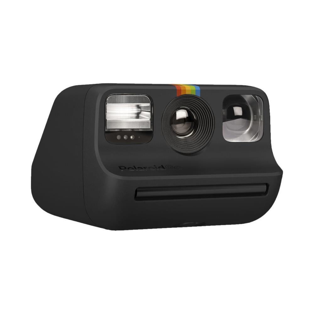 Polaroid Go - Black