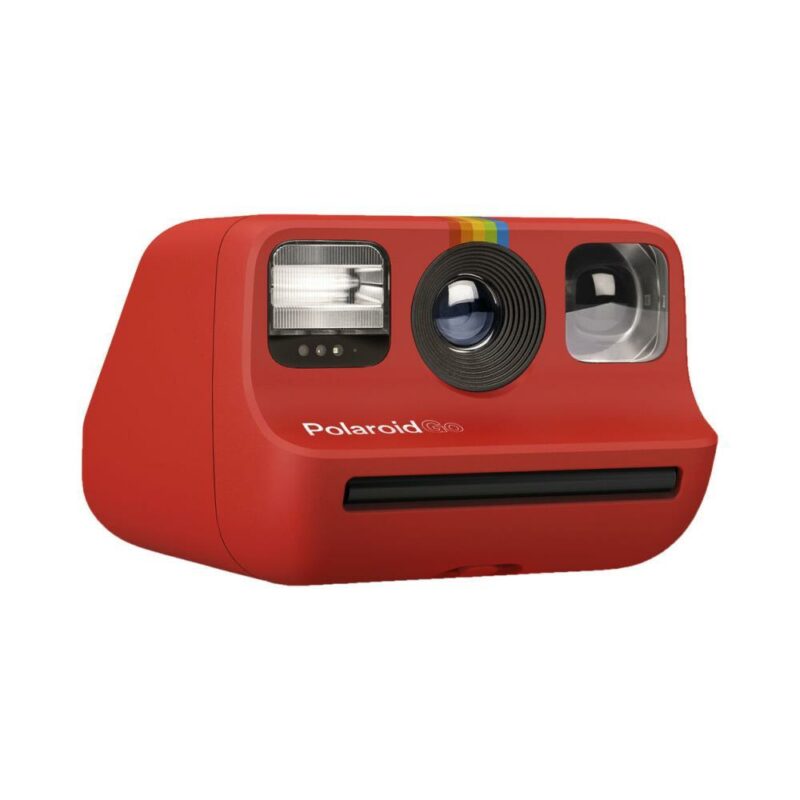Polaroid Go – Red