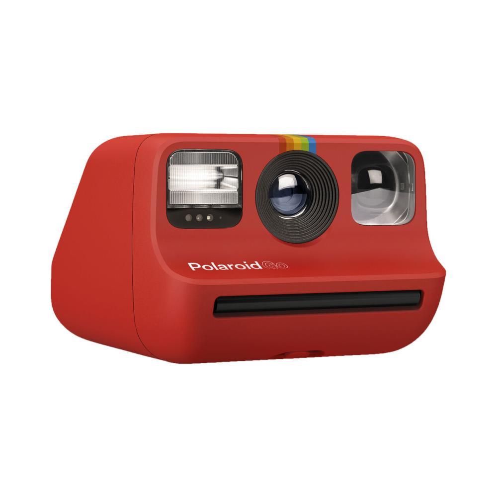 Polaroid Go - Red