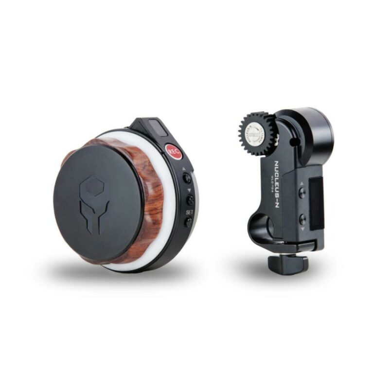 Tilta Nucleus-Nano: Wireless Lens Control System – WLC-T04