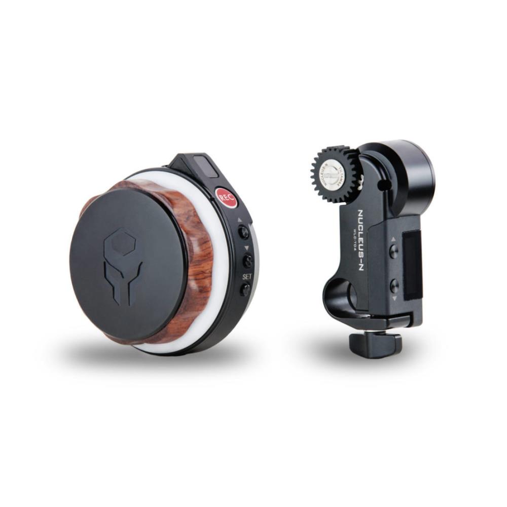 Tilta Nucleus-Nano: Wireless Lens Control System - WLC-T04