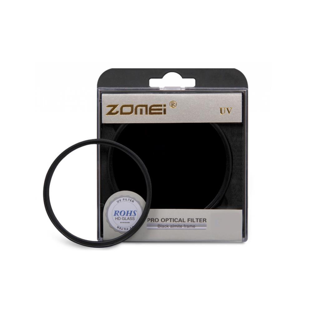 Zomei Filtro UV - 82mm
