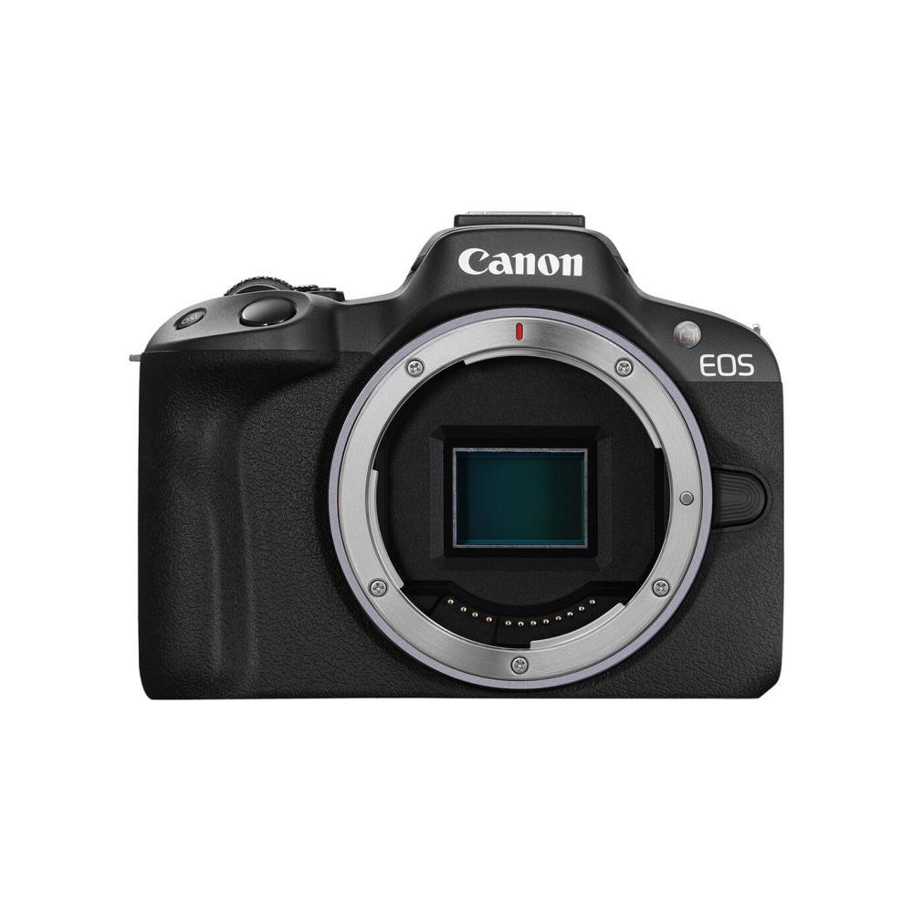 Canon EOS R50