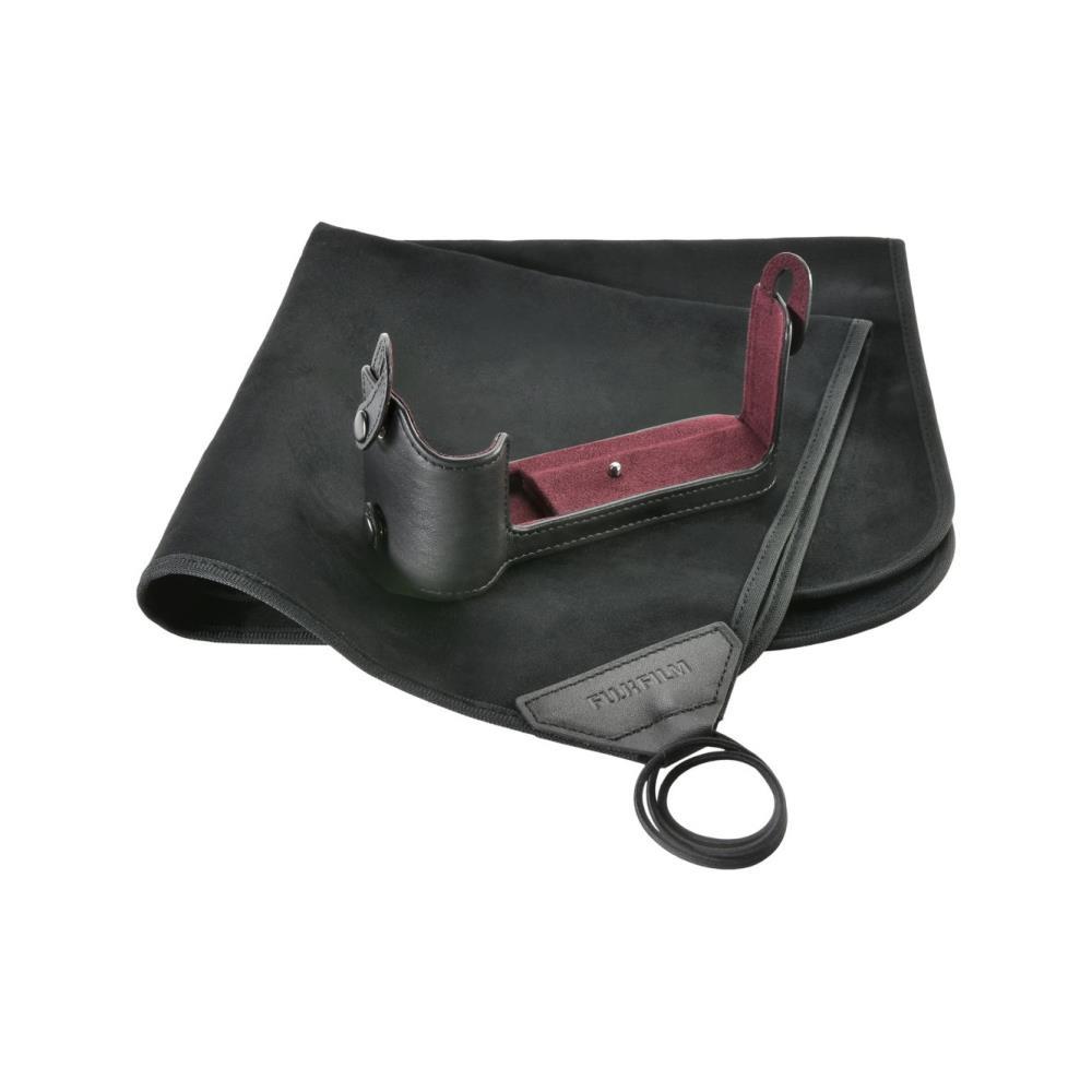 Fujifilm BLC-XT2 Bottom Leather Case for X-T2