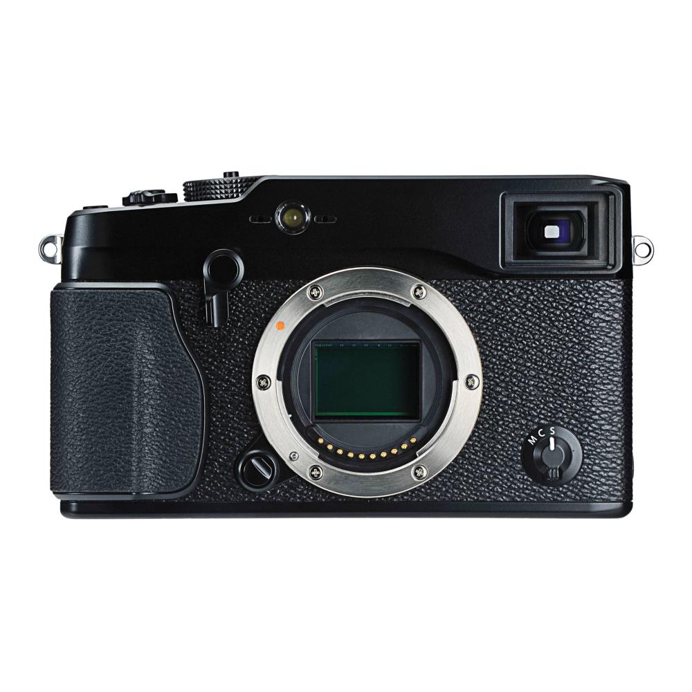 Fujifilm X-Pro1