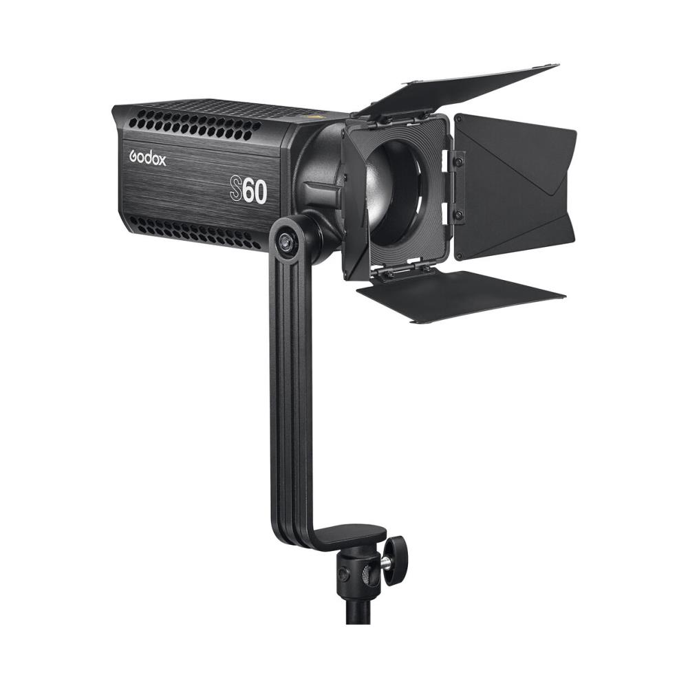 Godox S60 Illuminatore SPOT Bicolor