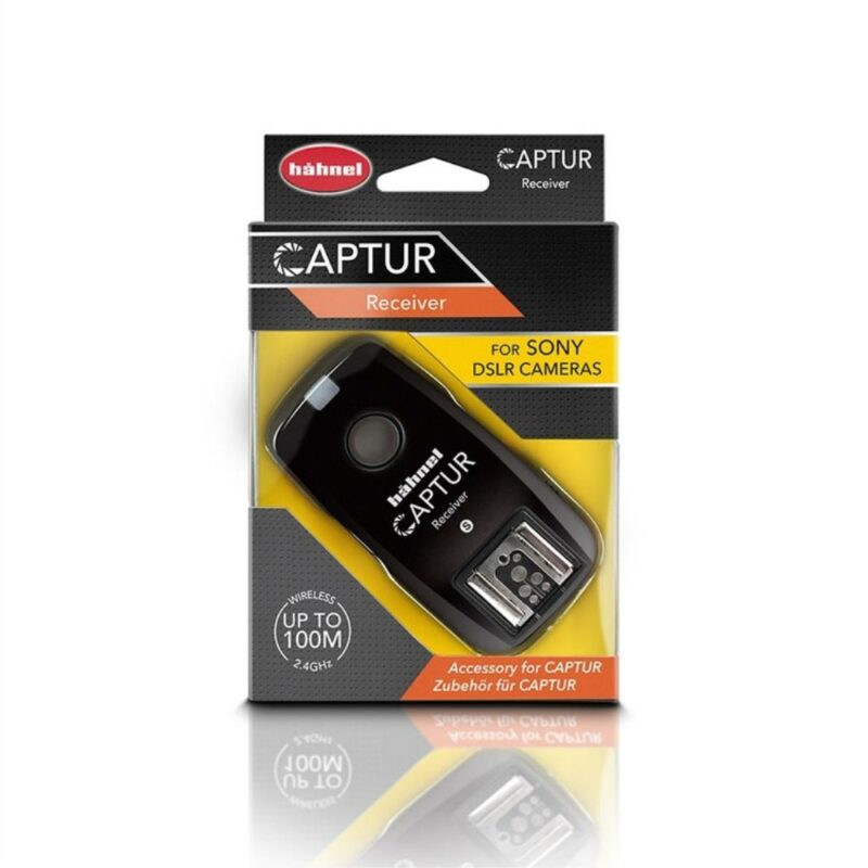 Hahnel Captur Receiver (Sony)