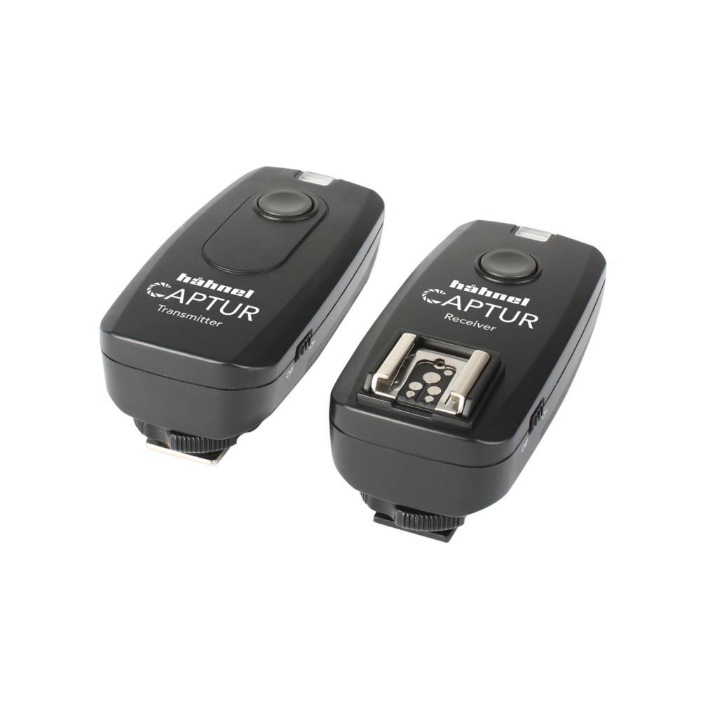 Hahnel Captur Remote control and Flash trigger (Sony)