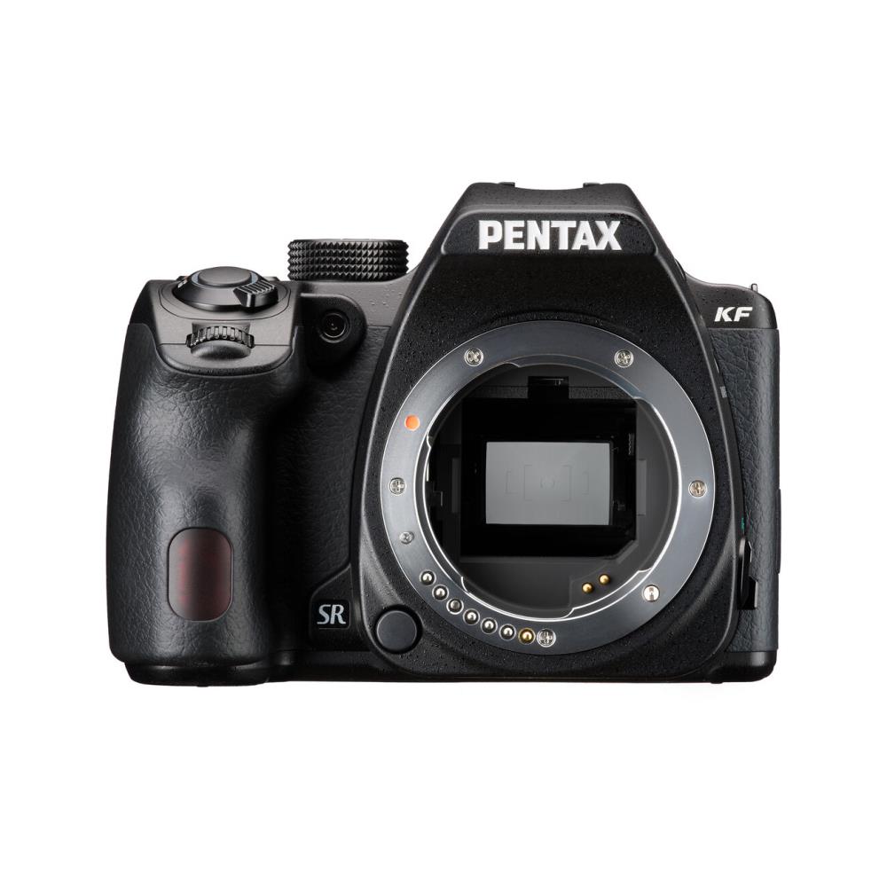 Pentax KF - Black