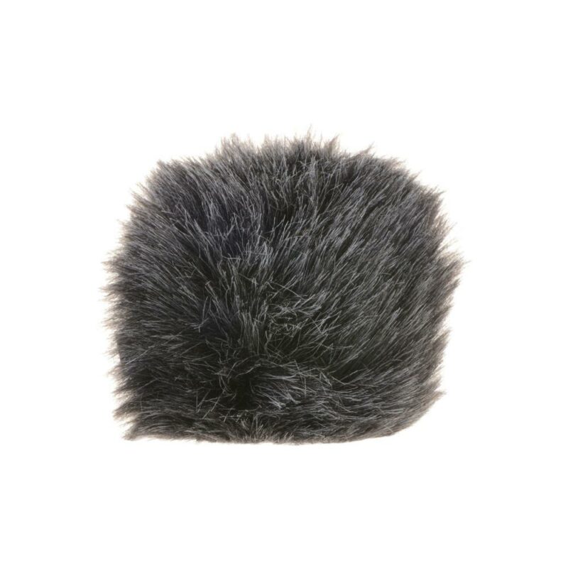 RODE WS9 Deluxe Windshield for Rode VideoMicro/VideoMic Me (Gray)