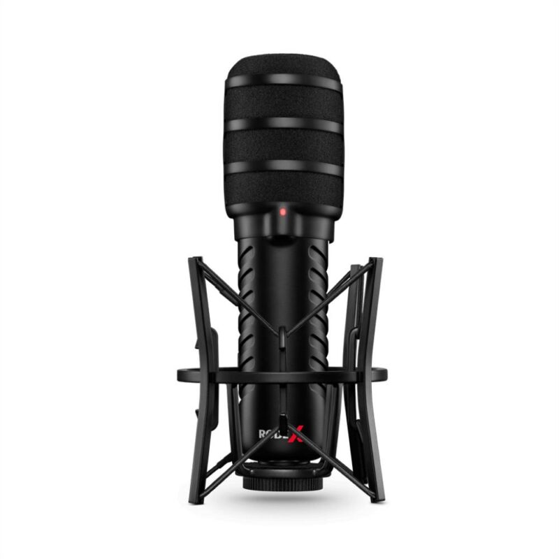 RODE XDM-100 Professional Dynamic USB Microphone