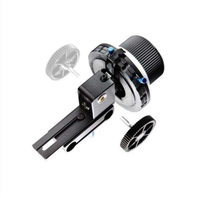 Ra.Ma Follow Focus – RM-DR009