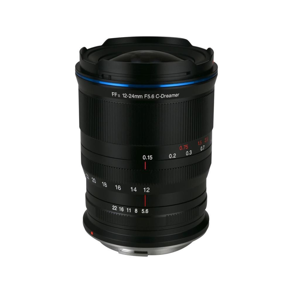 Venus Laowa C-Dreamer 12-24mm f/5.6 (Canon RF)