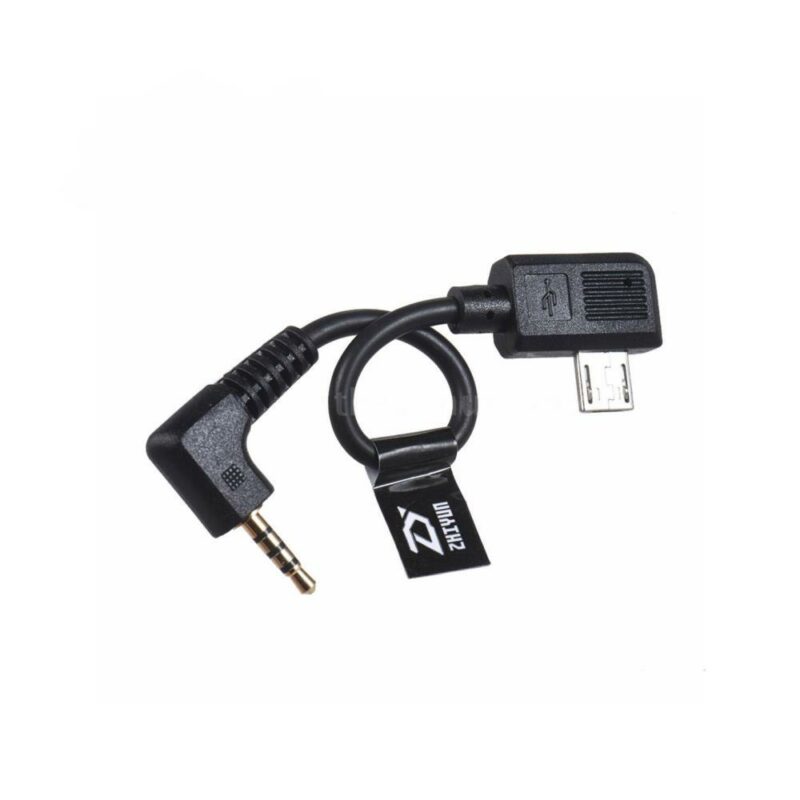 Zhiyun ZW-CTIA-002 Lumix Camera Control Cable