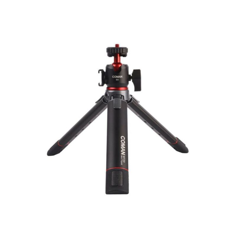 Coman Mini Tripod MT20S0