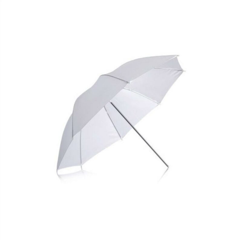 Dörr Ombrello Bianco 82cm – UR-32T Translucent