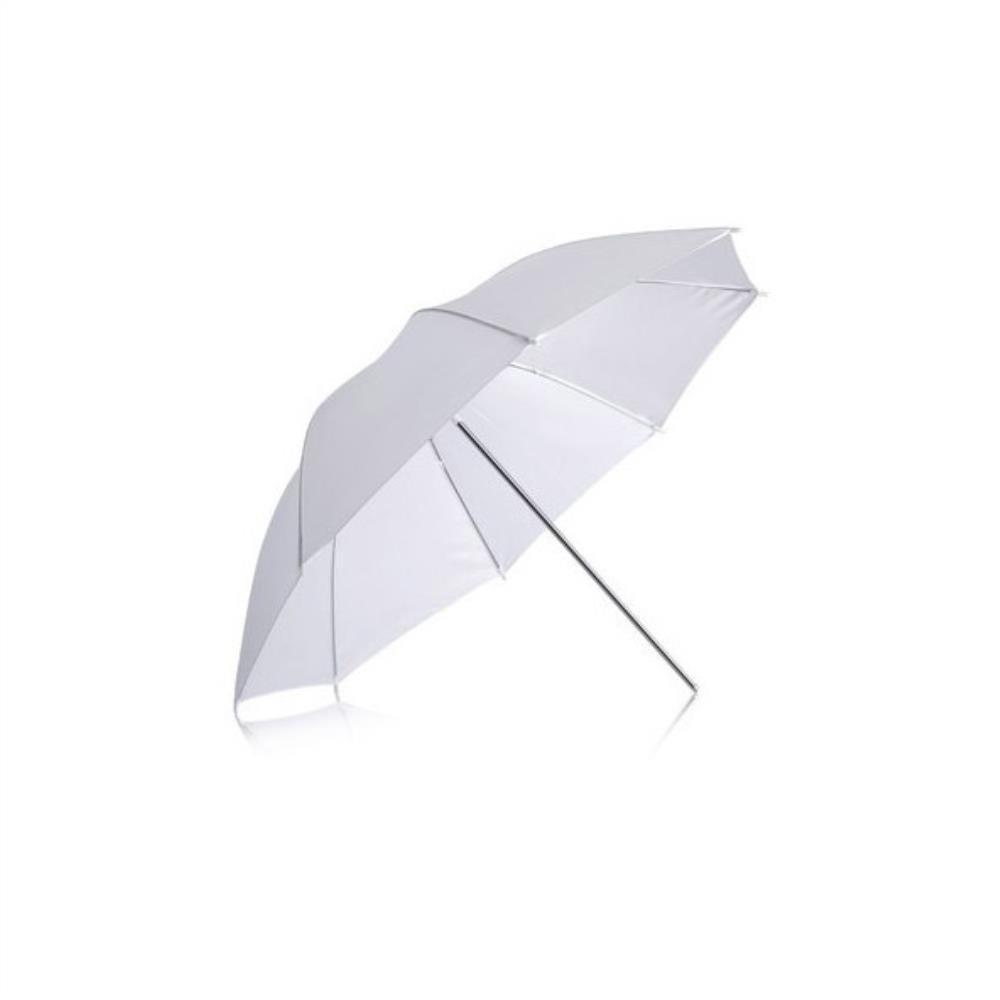 Dörr Ombrello Bianco 82cm - UR-32T Translucent