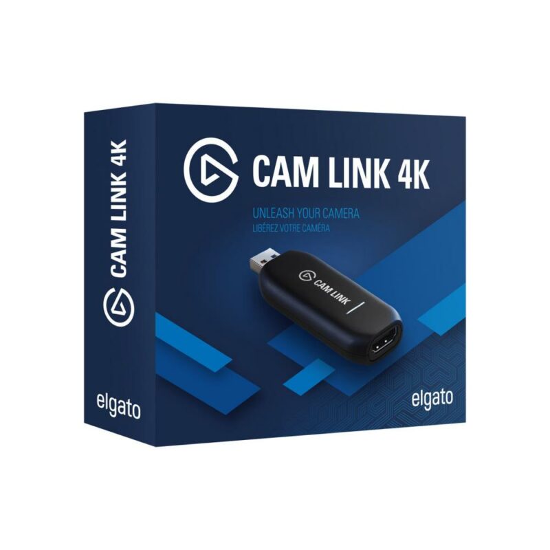 Elgato Cam Link 4K