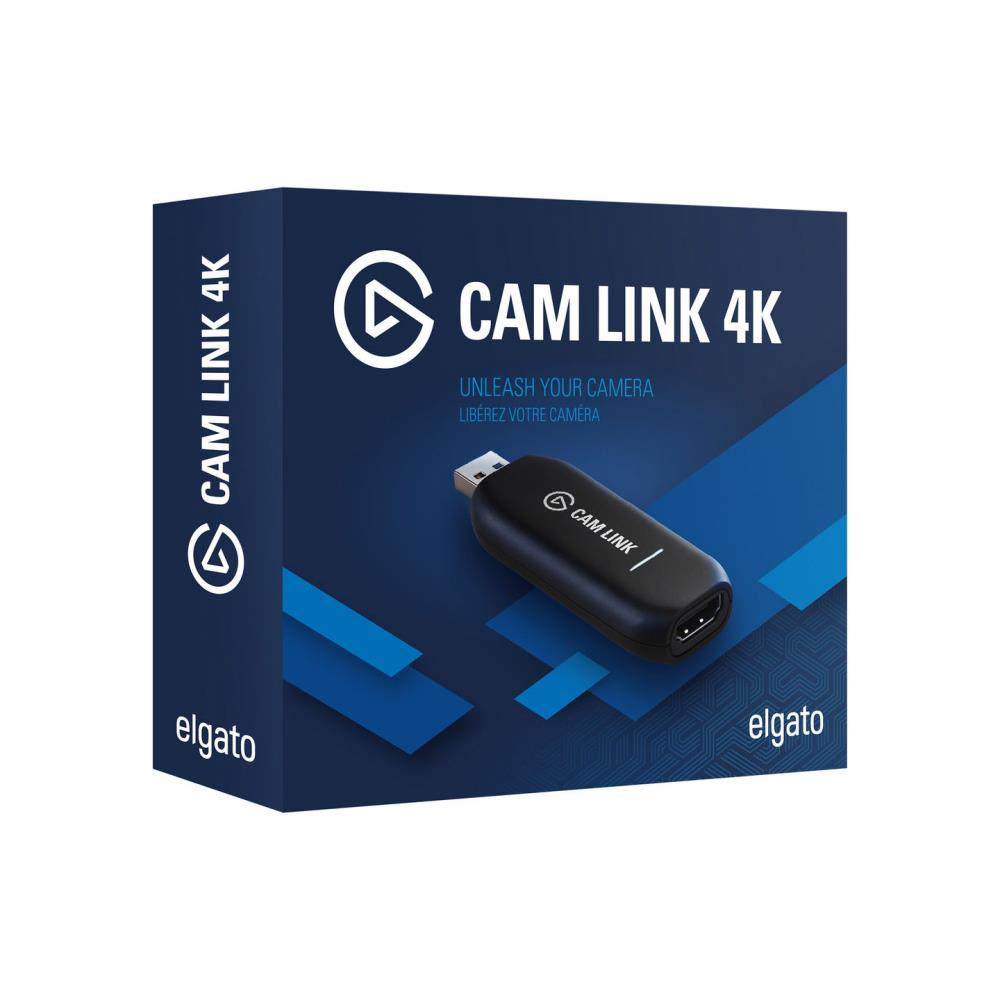 Elgato Cam Link 4K