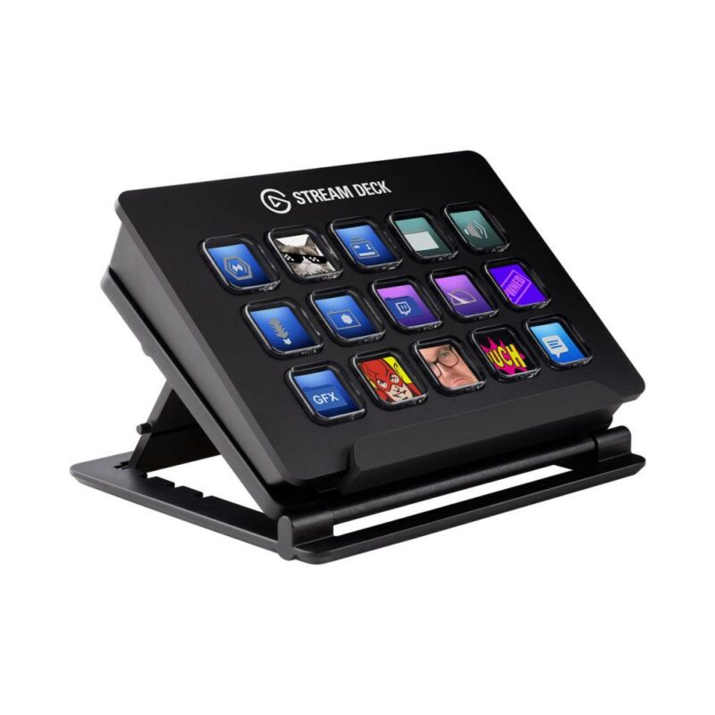 Elgato Stream Deck