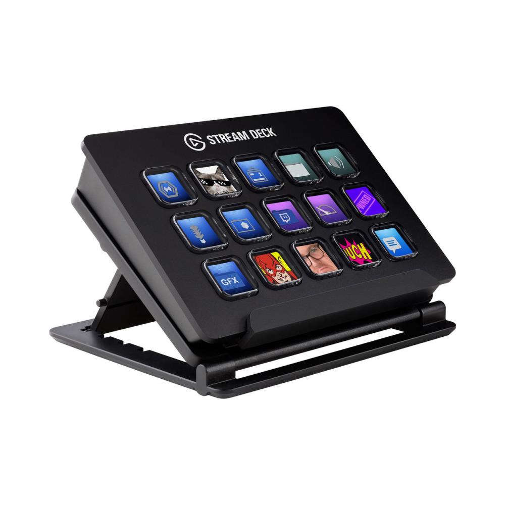 Elgato Stream Deck